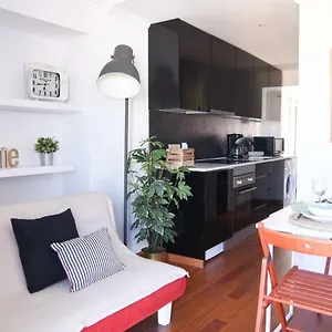 Apartment Cosy Luxury - Center, Lissabon